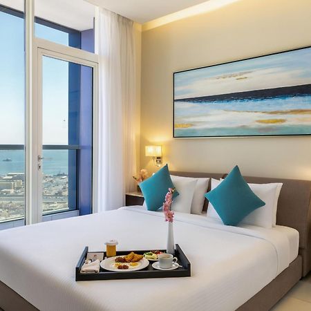 Swiss-Belsuites Admiral Juffair Manama Exterior foto