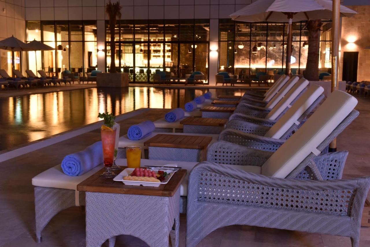 Swiss-Belsuites Admiral Juffair Manama Exterior foto
